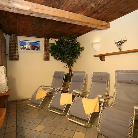 Feldlhof Daire Schladming