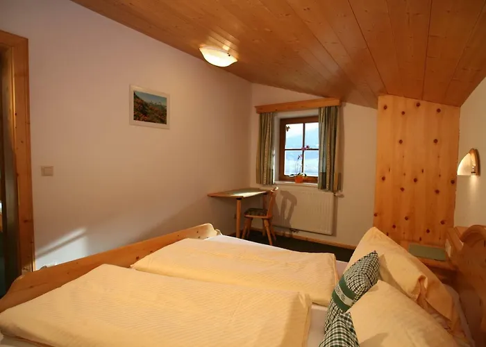 Feldlhof Апартаменты Шладминг