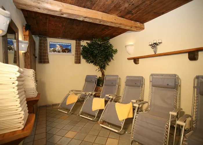 Feldlhof Apartman Schladming