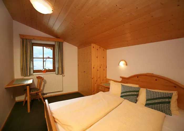 Apartman Feldlhof Schladming