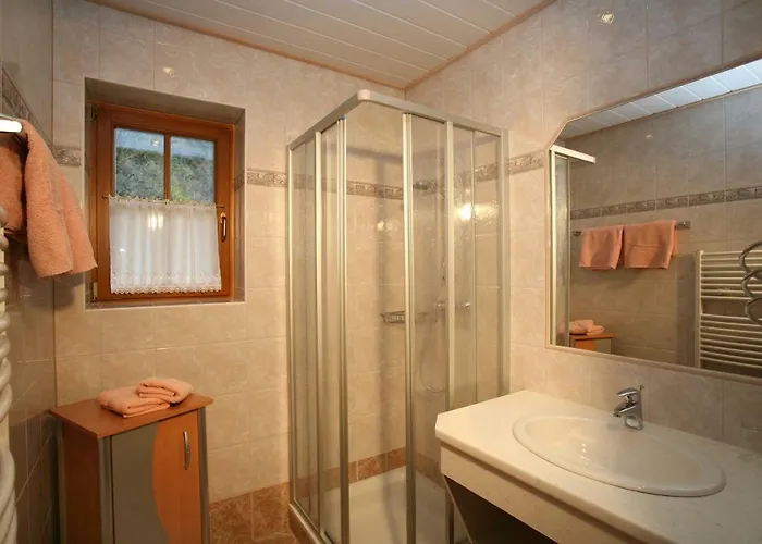 Feldlhof * Шладминг