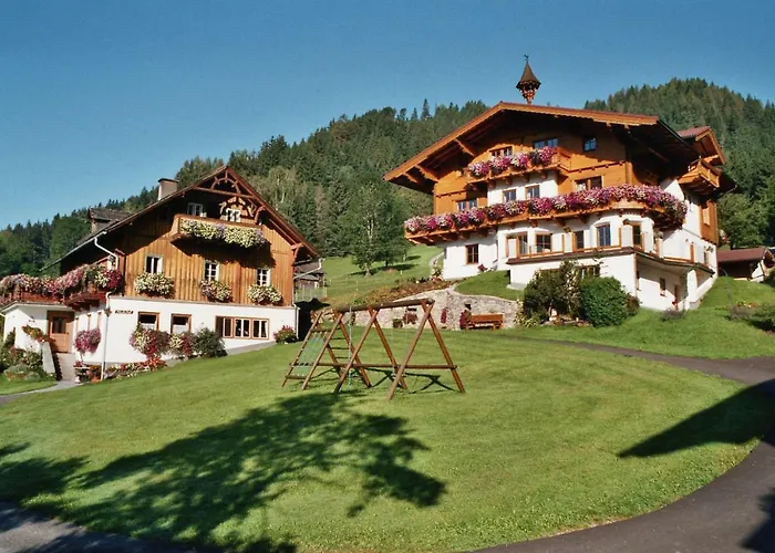 Feldlhof * Шладминг